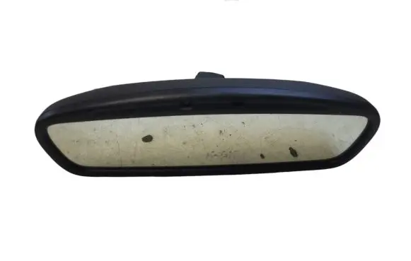 Ford Focus Rear view mirror (interior)
