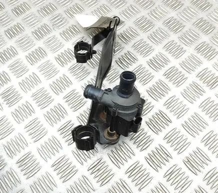 Porsche Cayenne (9Y0 9Y3) Electric auxiliary coolant/water pump 06H121601M 4M0819267F