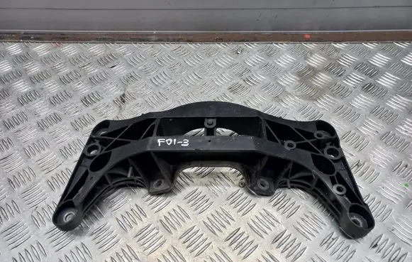 BMW 7 F01 F02 F03 F04 Gearbox mounting bracket 6788568 22326788568