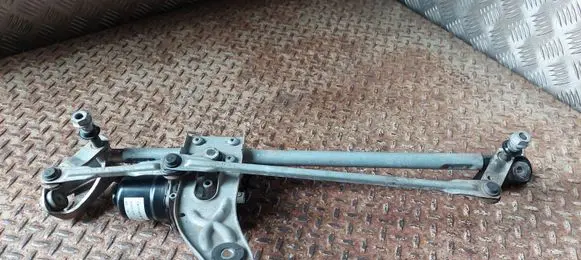 Mercedes-Benz A W177 Front wiper linkage A1778205001