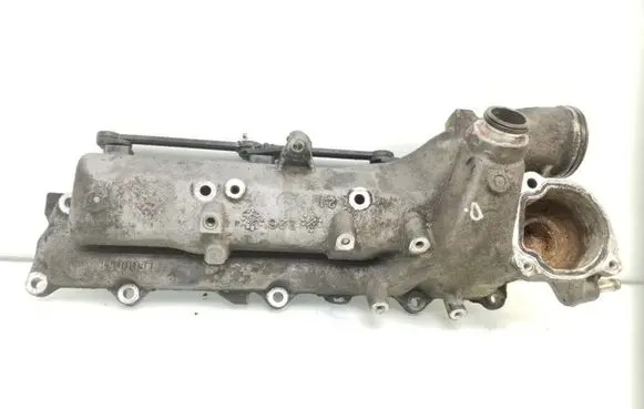 Intake manifold