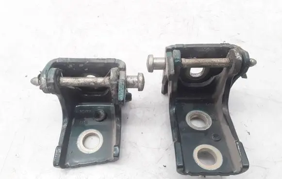 Citroen C5 Rear door hinge set 