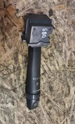 Volvo S80 Wiper control stalk