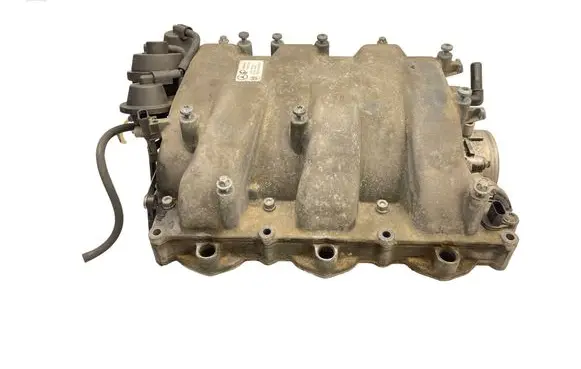 Mercedes-Benz E W212 Intake manifold A2721402401 0912510492