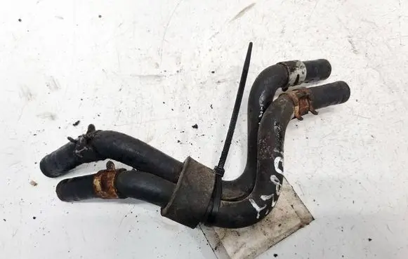 Mitsubishi Endeavor Engine coolant pipe/hose
