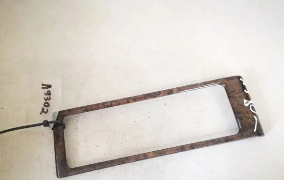 Audi A6 S6 C5 4B Other interior part 4b0862383l