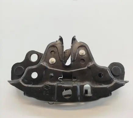 Renault Kadjar Engine bonnet/hood lock/catch
