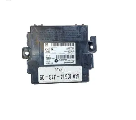 Dodge Durango Other control units/modules 68211124AC A2C82238204