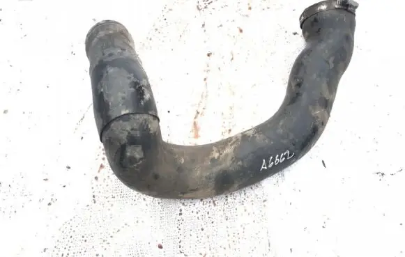 Audi A6 S6 C5 4B Intercooler hose/pipe
