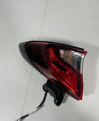 Toyota C-HR I Rear/tail lights 81560F4120