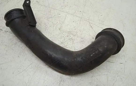 Volvo V70 Intercooler hose/pipe 30741667
