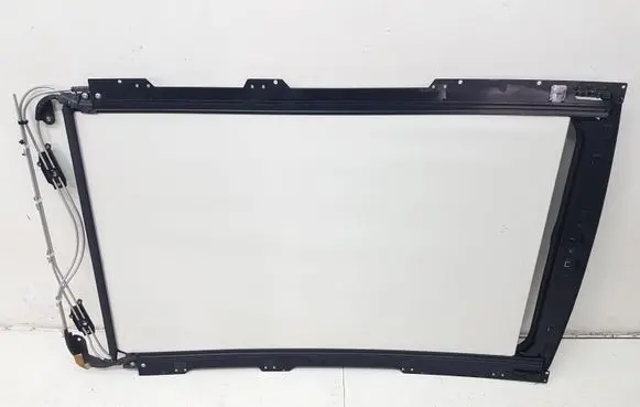Ford Edge II Sunroof frame FT4BR50134 FT4BR50134AB FT4BR50135