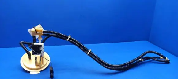 Mercedes-Benz E W212 Fuel level sensor A2124700794