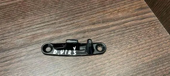 Volkswagen Transporter - Caravelle T5 Sliding door check strap stopper 7H0843842B