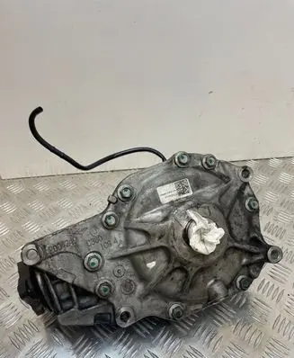 BMW X5 E70 Front differential 7552533 9208080759590001