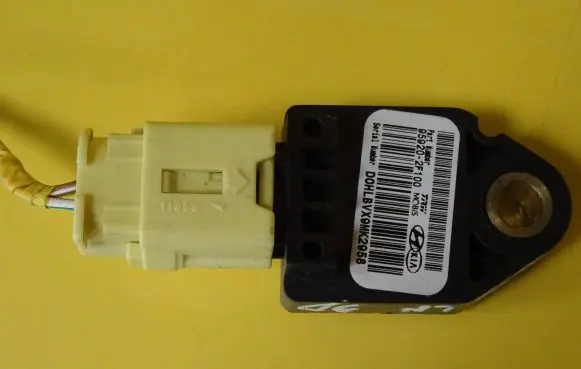 Hyundai Getz Airbag deployment crash/impact sensor 95920-2F100
