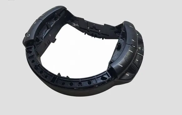 Citroen C4 I Picasso Steering wheel buttons/switches 96624941XT