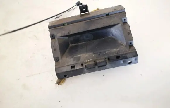 Renault Laguna I Screen/display/small screen 7700822081