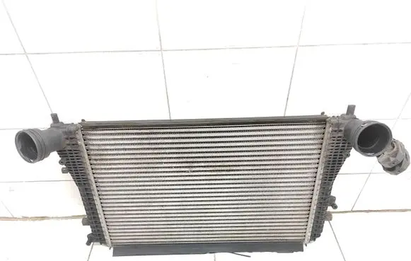 Volkswagen PASSAT B6 Intercooler radiator 3C0145805P