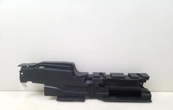 BMW 5 E60 E61 Tailgate/trunk side cover trim 7050357