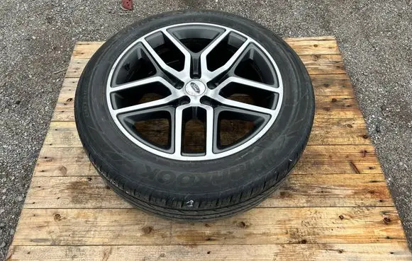 Ford Explorer V R20 alloy rim FB531007EA