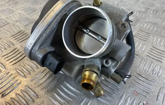 Chevrolet Cruze Throttle valve 55562380 A2C53192017