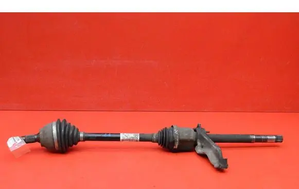 Audi 100 200 5000 C3 Front driveshaft 9806459280