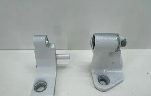Volkswagen ID. Buzz Front door hinge set 1T3831001A