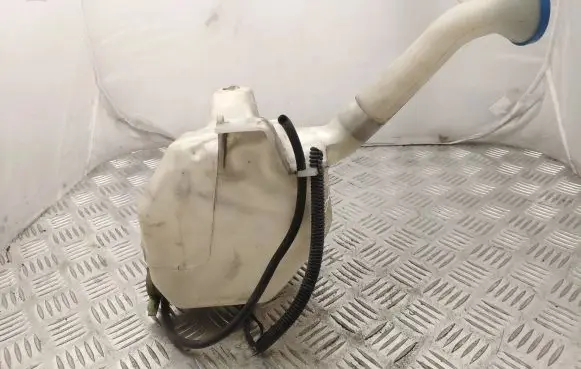 Honda Jazz Window washer liquid tank fill tube 