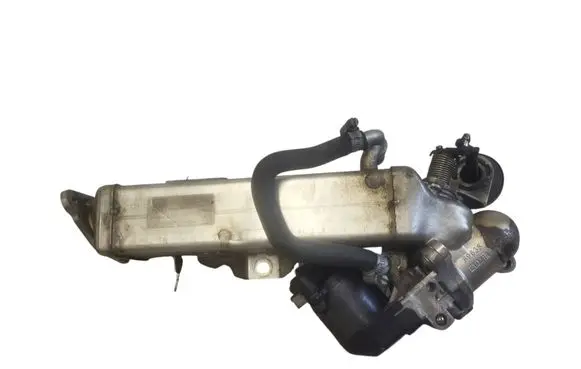 BMW 3 E90 E91 EGR valve 79633AL