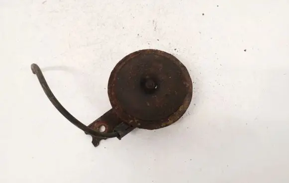 Mitsubishi Grandis Horn signal E200933