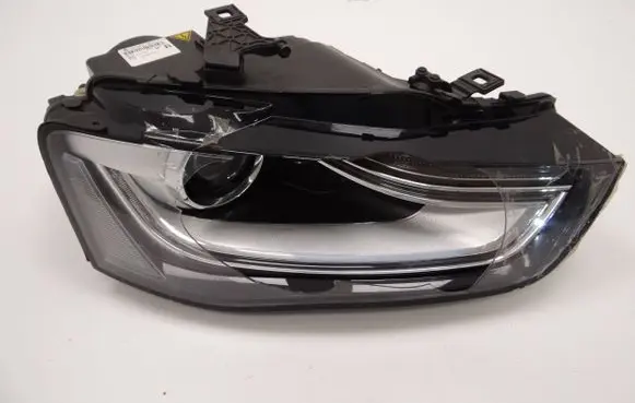 Audi A4 S4 B8 8K Headlight/headlamp LE10B6235 8K0941006C