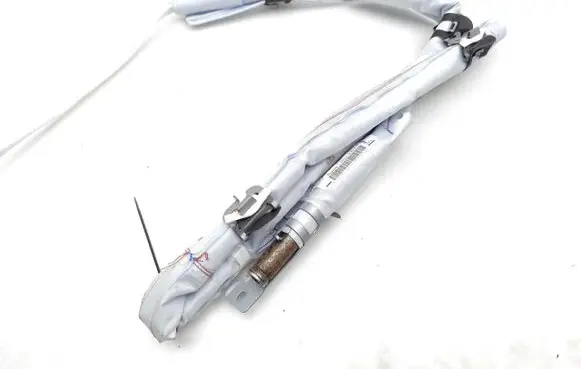Peugeot 208 I Roof airbag 9804092280