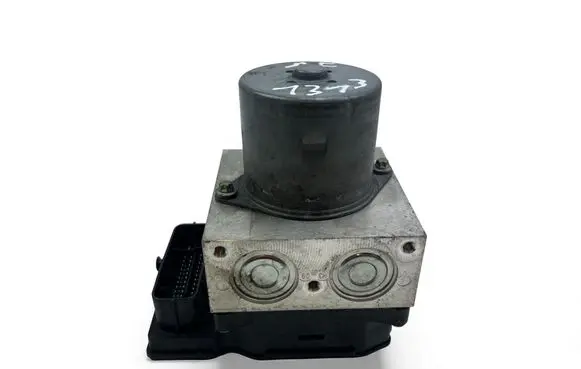 Volkswagen PASSAT B7 ABS Pump 3AA614109AF