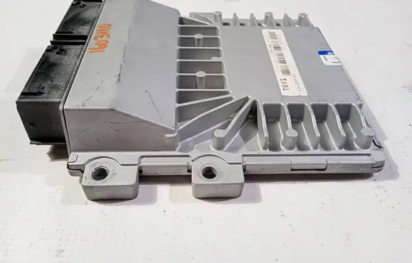 Ford Edge II Engine control unit/module ECU FLA12B684BEB