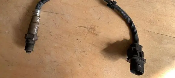 Opel Insignia A Lambda probe sensor 55566184