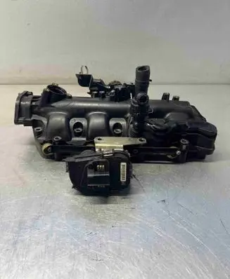 Opel Insignia A Intake manifold 55571993