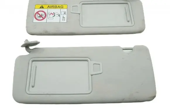 Hyundai Tucson JM Sun visor