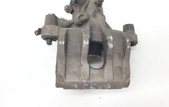 Mazda 5 Rear brake caliper