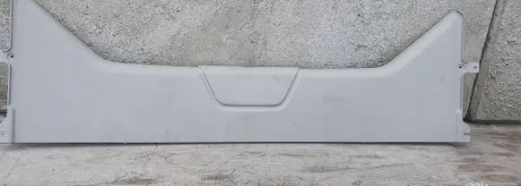 Citroen C3 Headlining roof cover 9685738277
