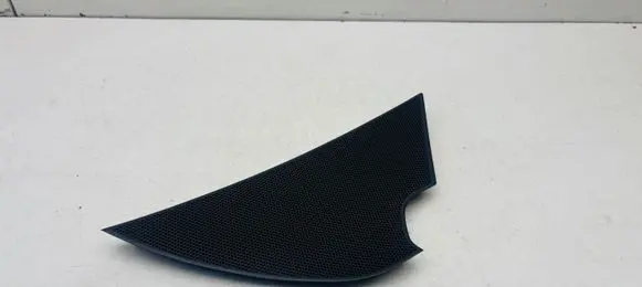 Audi Q8 e-tron Front door speaker cover trim 4KE035423