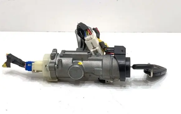 Hyundai Tucson JM Ignition lock 