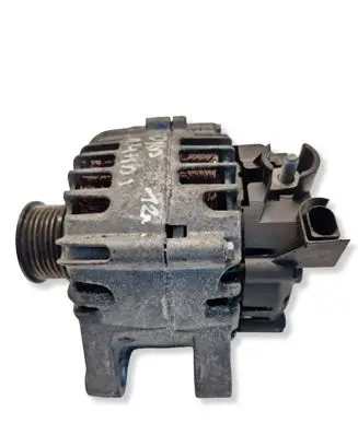 Ford Fiesta Generator/alternator AV6N10300DC TG12C122 2612672B