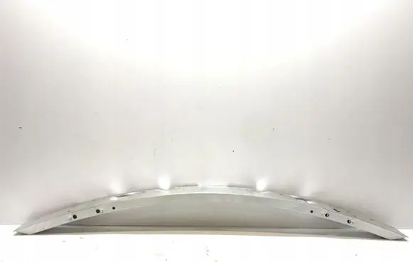 BMW X5 F15 Front bumper cross member