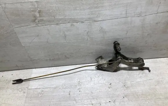 Bentley Mulsanne Throttle cable 