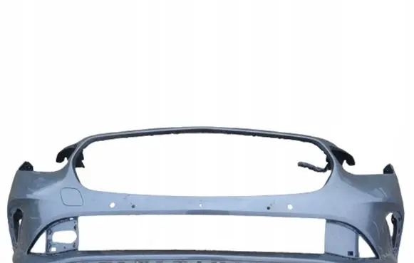 Mercedes-Benz B W247 Front bumper R28P3