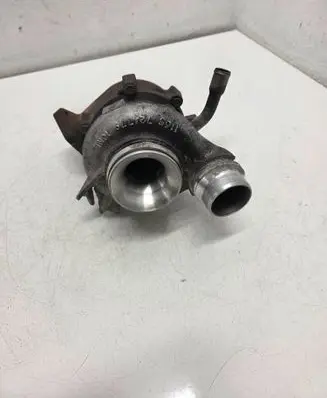 BMW 3 F30 F35 F31 Turbo 724779