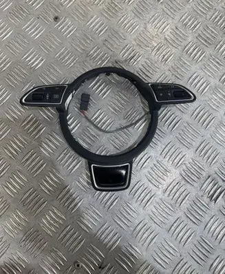Audi Q5 SQ5 Steering wheel buttons/switches 4L0419091S