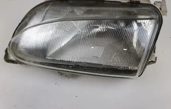 Ford Galaxy Headlight/headlamp 7M1941015J
