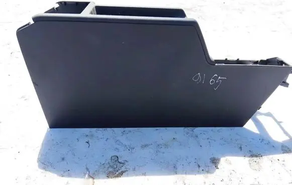 Opel Vectra C Armrest 24443163 315031203